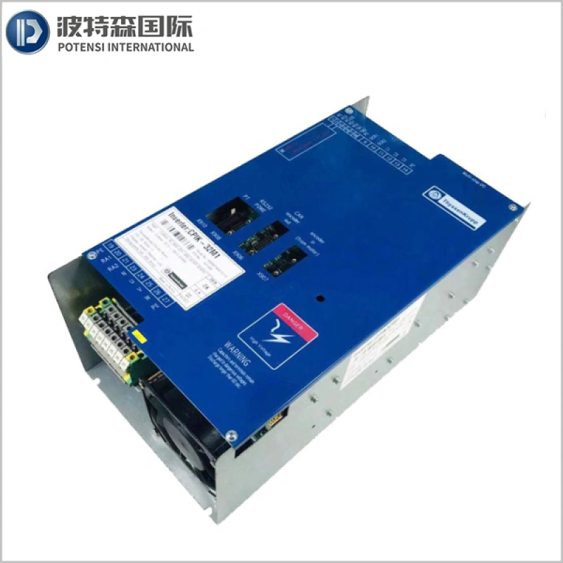 Thyssenkrupp Elevator inverter CPIK-32M1 | Potensi Elevator